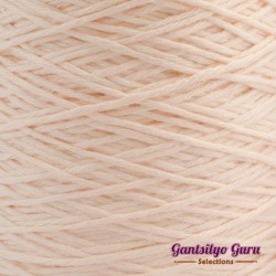 Dapper Dreamer Combed Cotton Puff