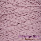 Dapper Dreamer Combed Cotton Rose Quartz