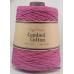 Dapper Dreamer Combed Cotton Rosewood