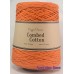 Dapper Dreamer Combed Cotton Rust