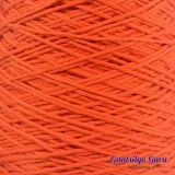 Dapper Dreamer Combed Cotton Saffron