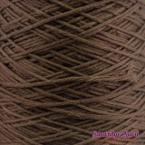 Dapper Dreamer Combed Cotton Sepia