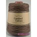 Dapper Dreamer Combed Cotton Sepia