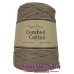Dapper Dreamer Combed Cotton Oak