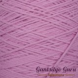 Dapper Dreamer Combed Cotton Rosebloom