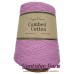 Dapper Dreamer Combed Cotton Rosebloom