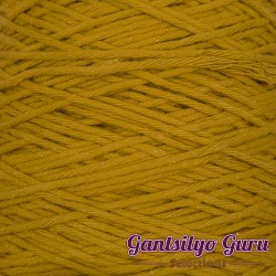 Dapper Dreamer Combed Cotton Tamarind