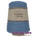 Dapper Dreamer Combed Cotton Denim