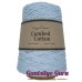 Dapper Dreamer Combed Cotton Icicle