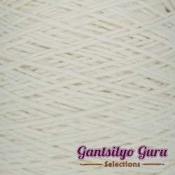 Dapper Dreamer Combed Cotton Ivory