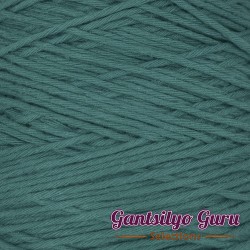 Dapper Dreamer Combed Cotton Jade