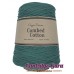 Dapper Dreamer Combed Cotton Jade