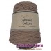 Dapper Dreamer Combed Cotton Saddle
