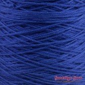 Dapper Dreamer Combed Cotton Admiral Blue