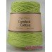 Dapper Dreamer Combed Cotton Apple Green