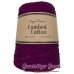 Dapper Dreamer Combed Cotton Beetroot