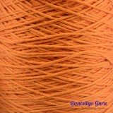 Dapper Dreamer Combed Cotton Carrot