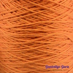 Dapper Dreamer Combed Cotton Carrot