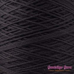 Dapper Dreamer Combed Cotton Charcoal