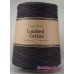 Dapper Dreamer Combed Cotton Charcoal