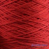 Dapper Dreamer Combed Cotton Cherry