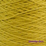Dapper Dreamer Combed Cotton Cornmeal
