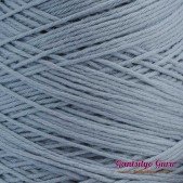 Dapper Dreamer Combed Cotton Country Blue