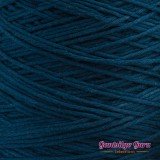 Dapper Dreamer Combed Cotton Egyptian Blue