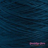 Dapper Dreamer Combed Cotton Egyptian Blue