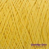 Dapper Dreamer Combed Cotton Golden Yellow