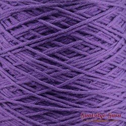 Dapper Dreamer Combed Cotton Grape