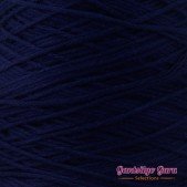 Dapper Dreamer Combed Cotton In The Navy