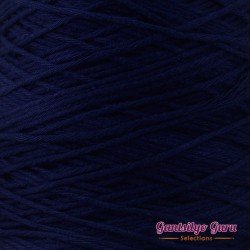 Dapper Dreamer Combed Cotton In The Navy