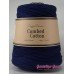 Dapper Dreamer Combed Cotton In The Navy