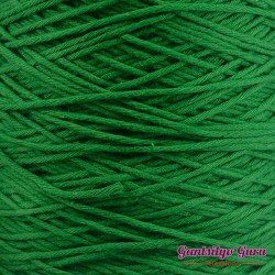 Dapper Dreamer Combed Cotton Lawn Green