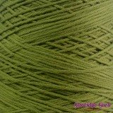 Dapper Dreamer Combed Cotton Leafy