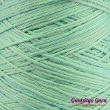 Dapper Dreamer Combed Cotton Mint