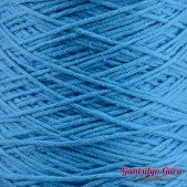 Dapper Dreamer Combed Cotton Ocean