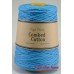 Dapper Dreamer Combed Cotton Ocean