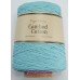 Dapper Dreamer Combed Cotton Pacific Blue