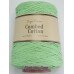 Dapper Dreamer Combed Cotton Parakeet