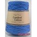 Dapper Dreamer Combed Cotton Peacock