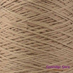 Dapper Dreamer Combed Cotton Peanut
