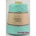 Dapper Dreamer Combed Cotton Robin's Egg