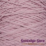 Dapper Dreamer Combed Cotton Rose Quartz