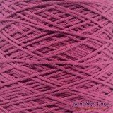 Dapper Dreamer Combed Cotton Rosewood