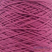 Dapper Dreamer Combed Cotton Rosewood