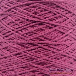 Dapper Dreamer Combed Cotton Rosewood