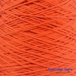 Dapper Dreamer Combed Cotton Saffron
