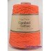 Dapper Dreamer Combed Cotton Saffron